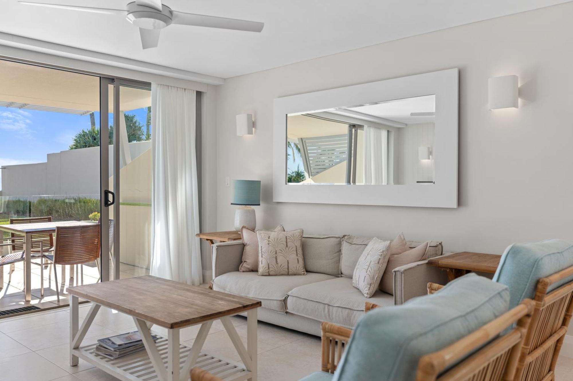 Fairshore Noosa Экстерьер фото