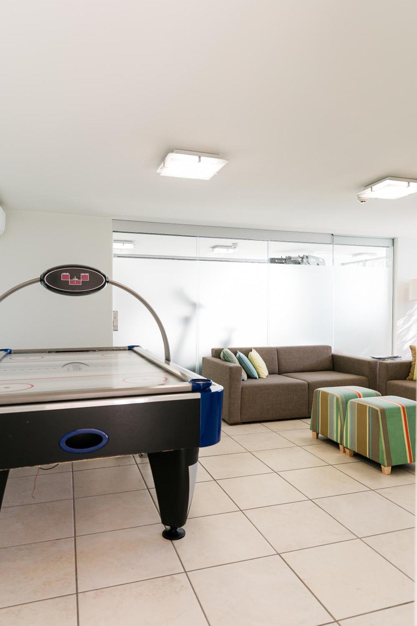 Fairshore Noosa Экстерьер фото