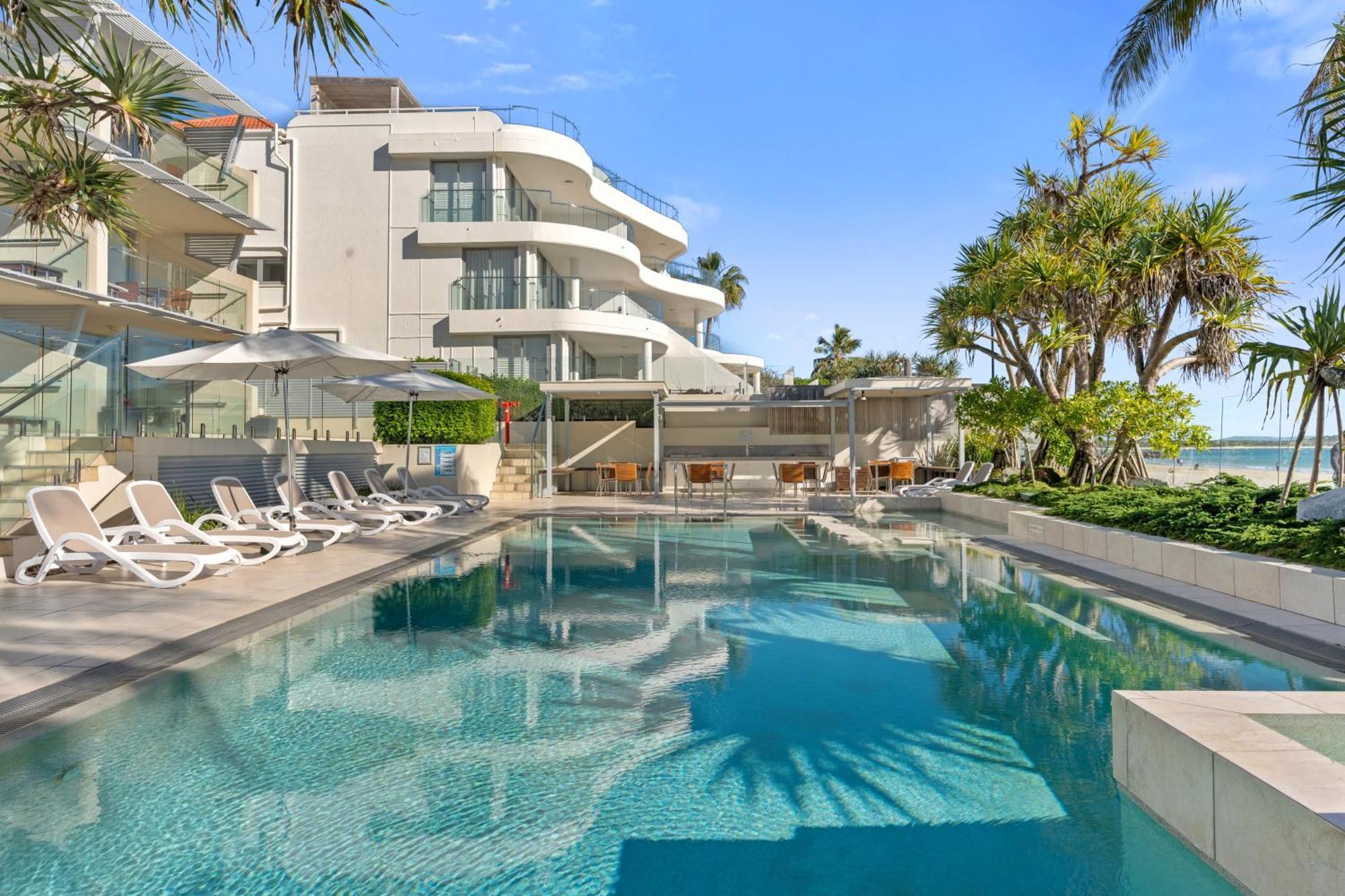 Fairshore Noosa Экстерьер фото