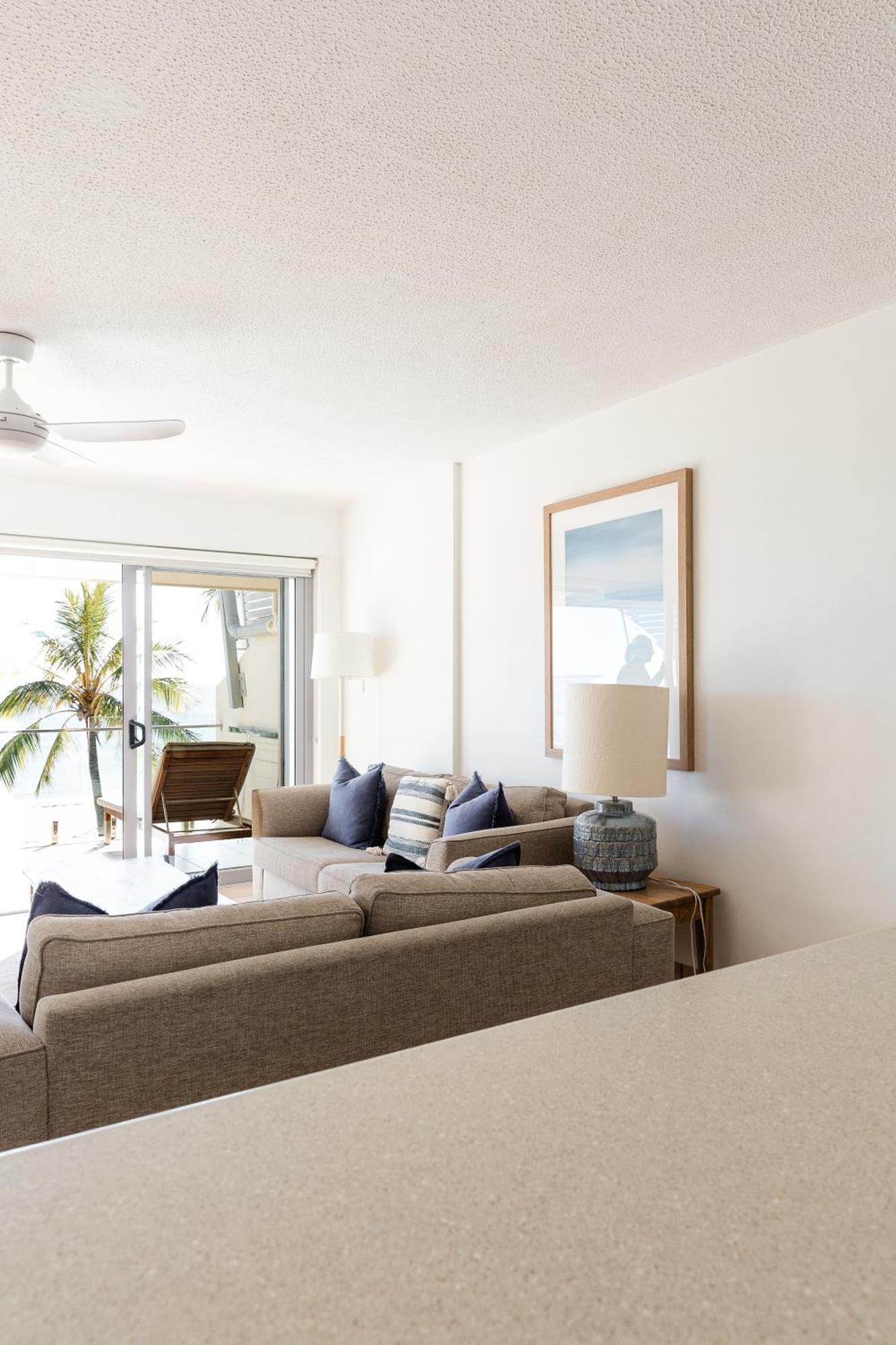 Fairshore Noosa Экстерьер фото