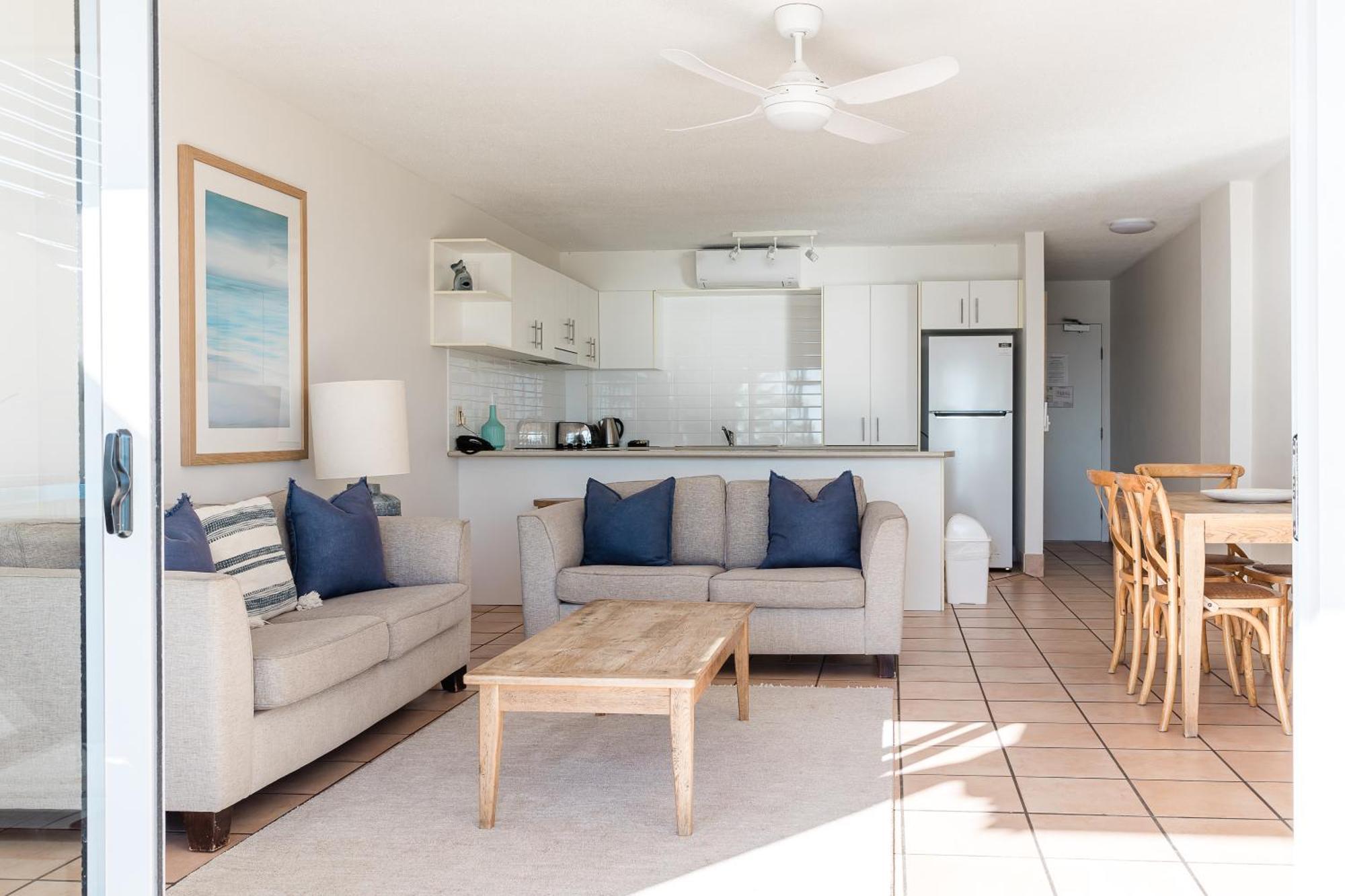 Fairshore Noosa Экстерьер фото