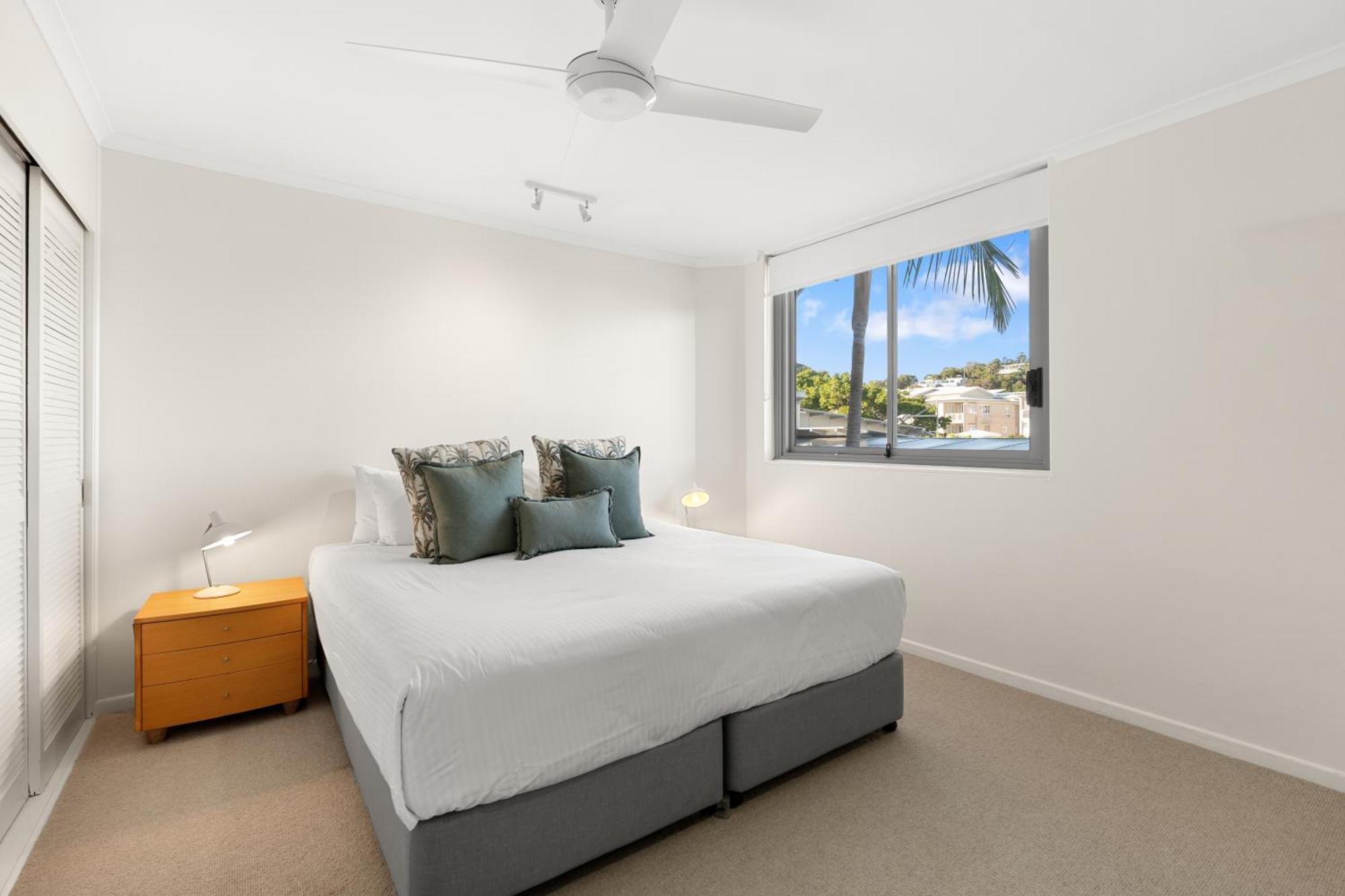 Fairshore Noosa Экстерьер фото