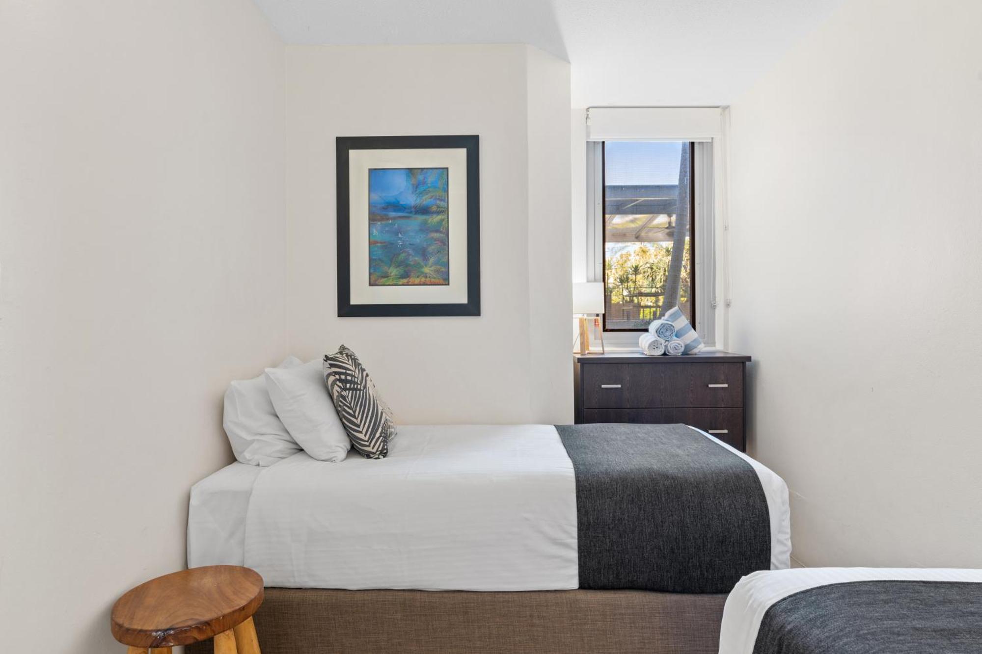 Fairshore Noosa Экстерьер фото