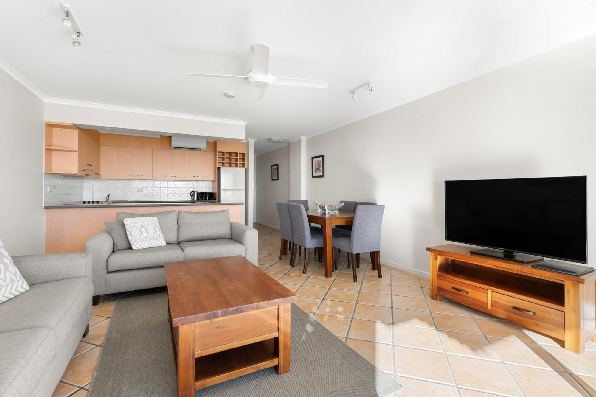 Fairshore Noosa Экстерьер фото