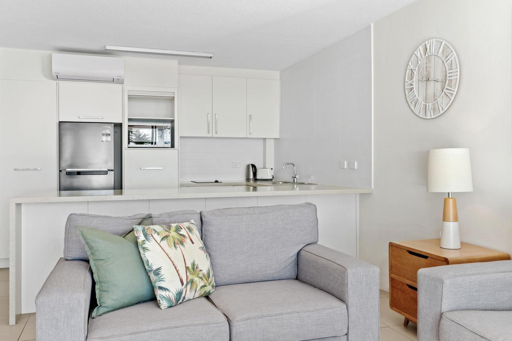 Fairshore Noosa Экстерьер фото