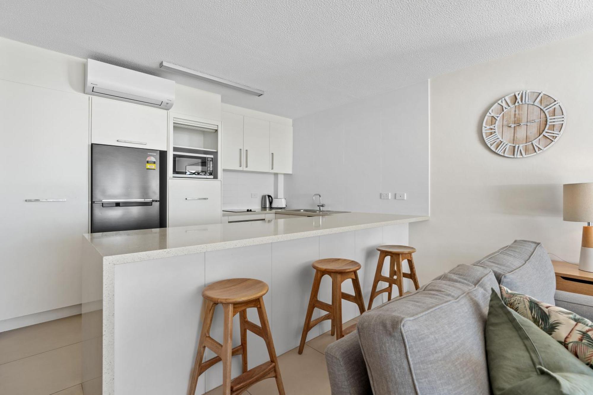 Fairshore Noosa Экстерьер фото