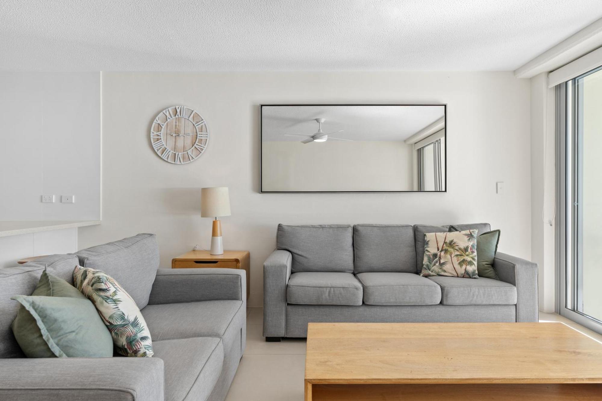 Fairshore Noosa Экстерьер фото