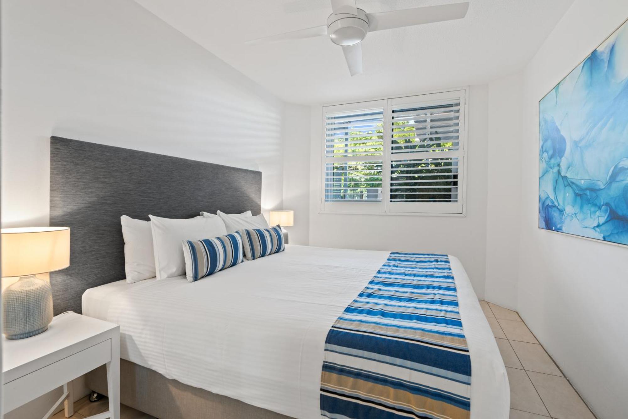 Fairshore Noosa Экстерьер фото
