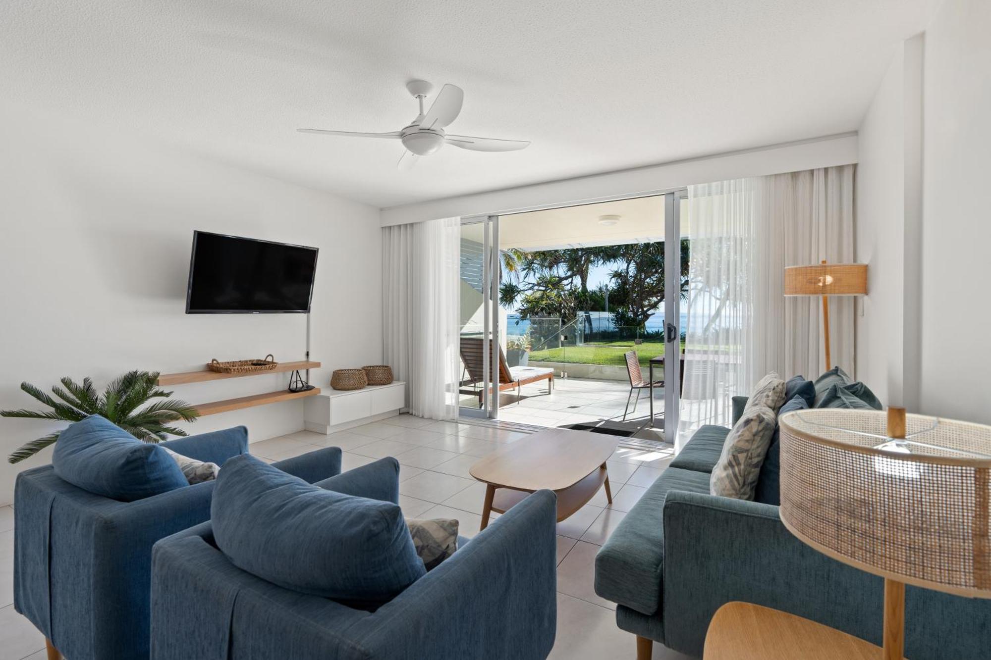 Fairshore Noosa Экстерьер фото