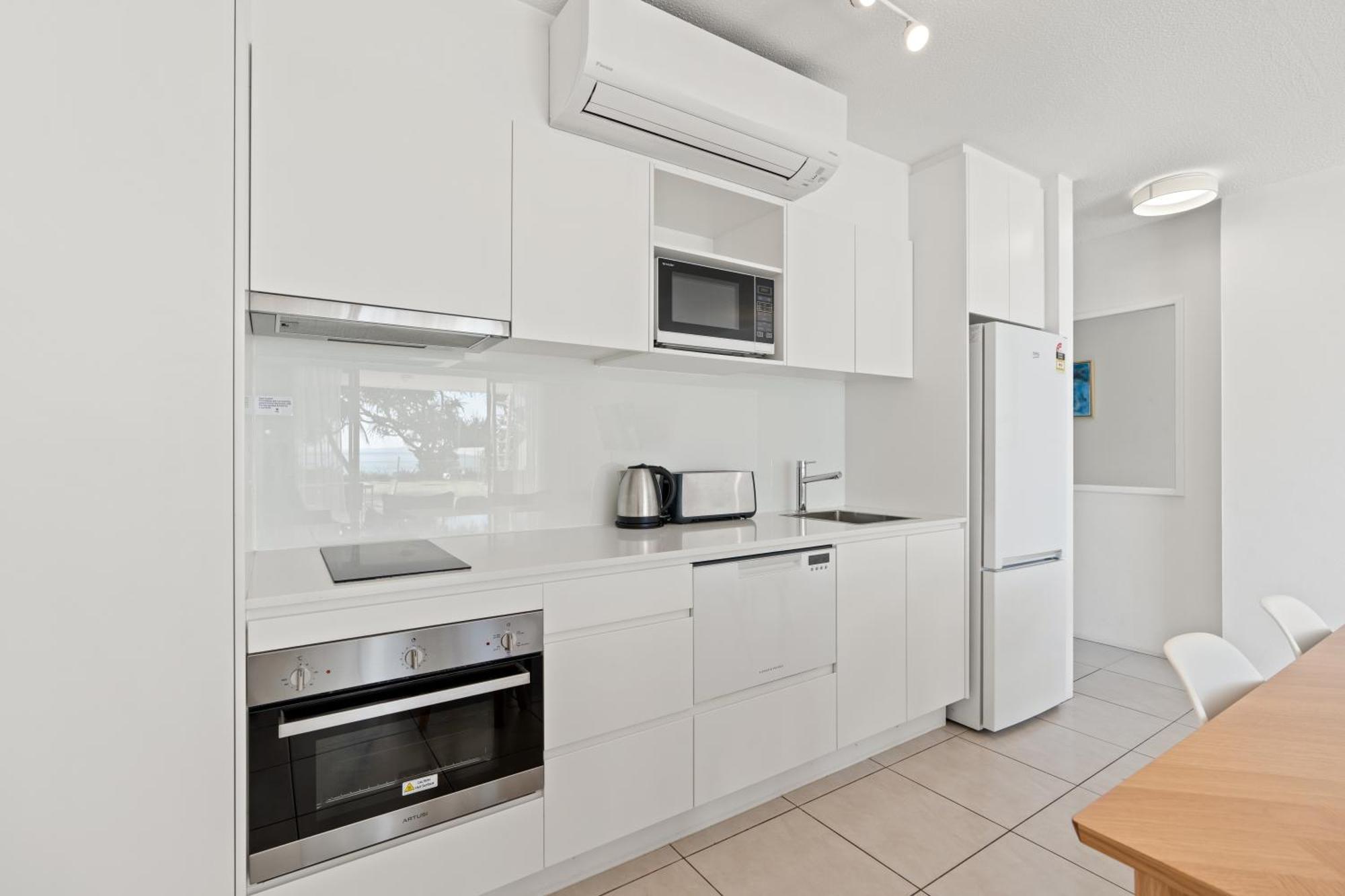 Fairshore Noosa Экстерьер фото