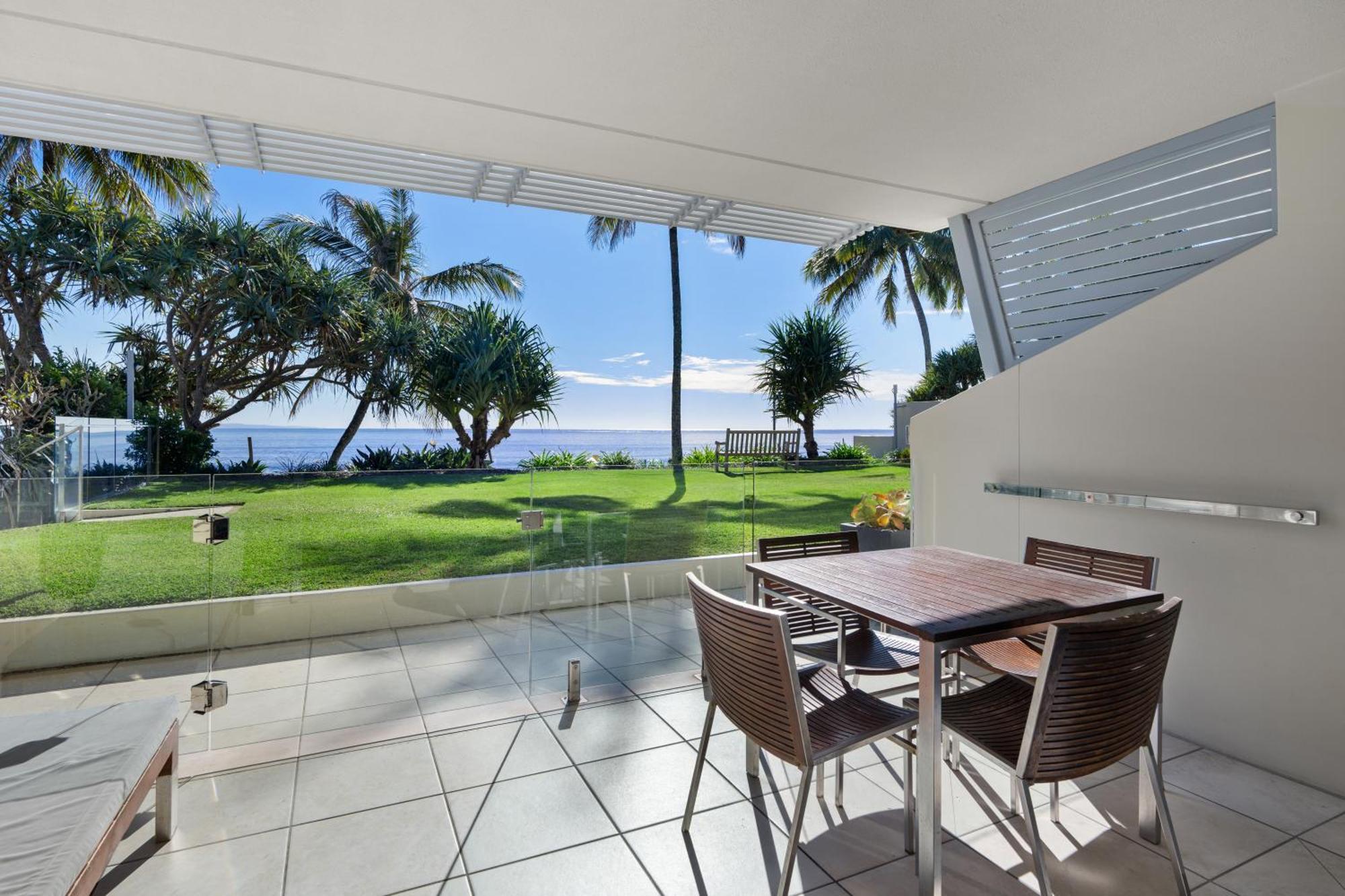 Fairshore Noosa Экстерьер фото