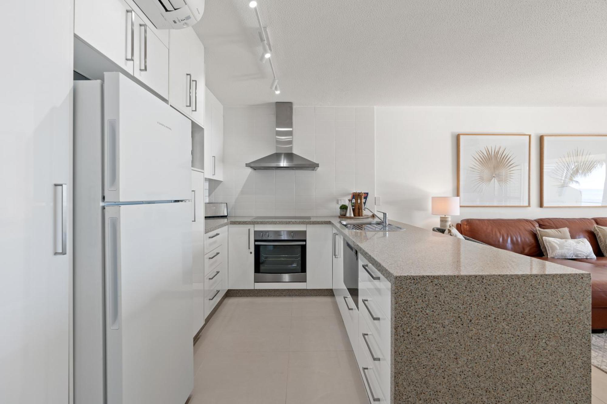 Fairshore Noosa Экстерьер фото