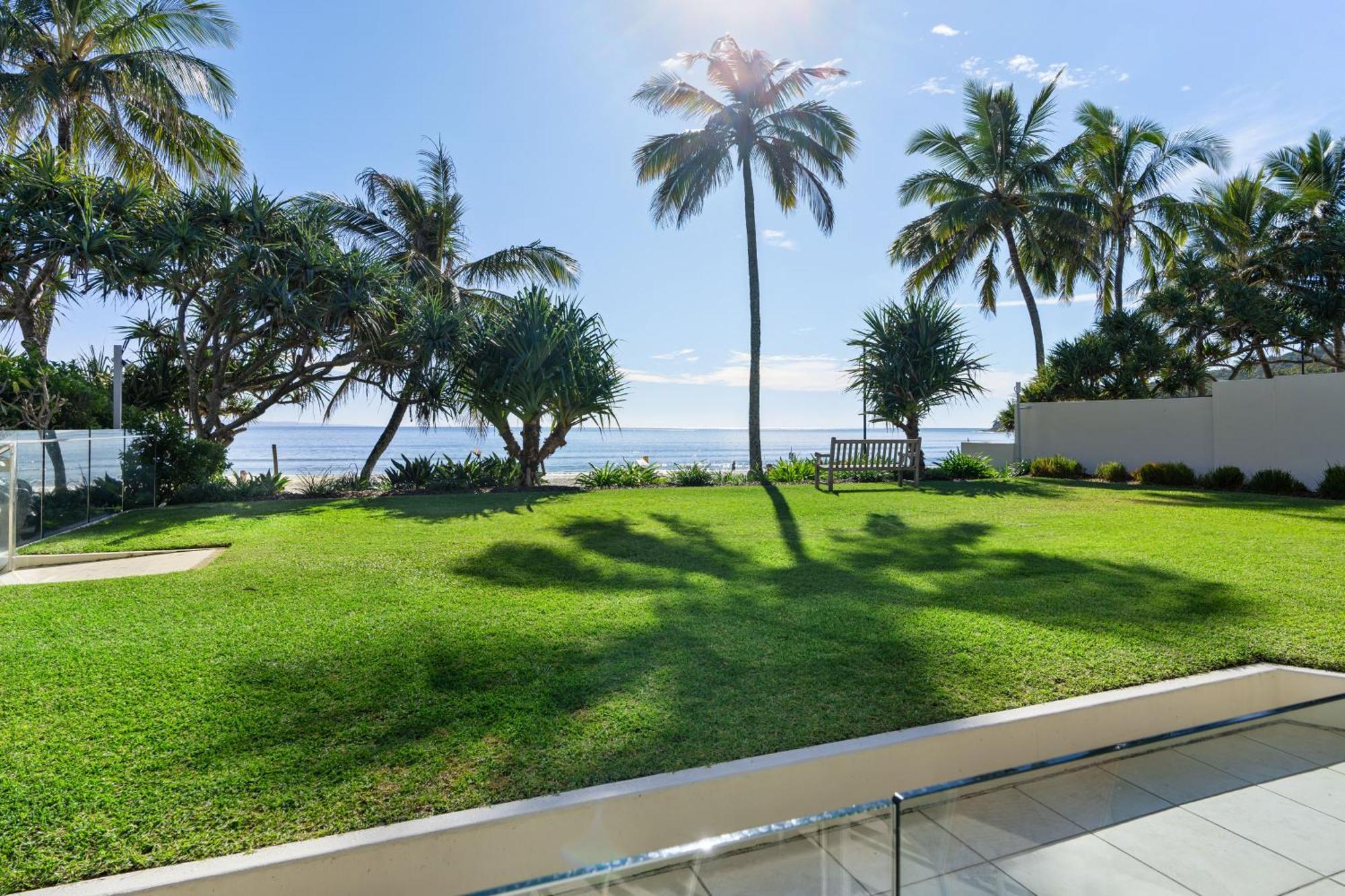 Fairshore Noosa Экстерьер фото