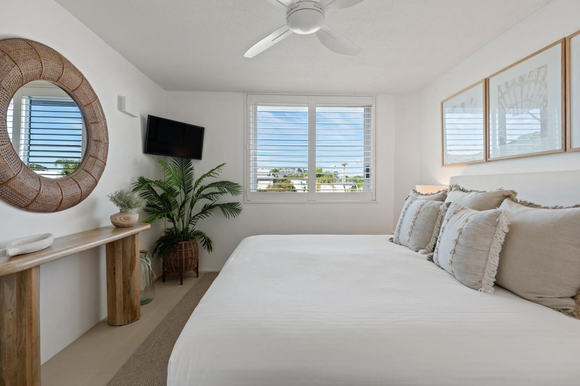 Fairshore Noosa Экстерьер фото