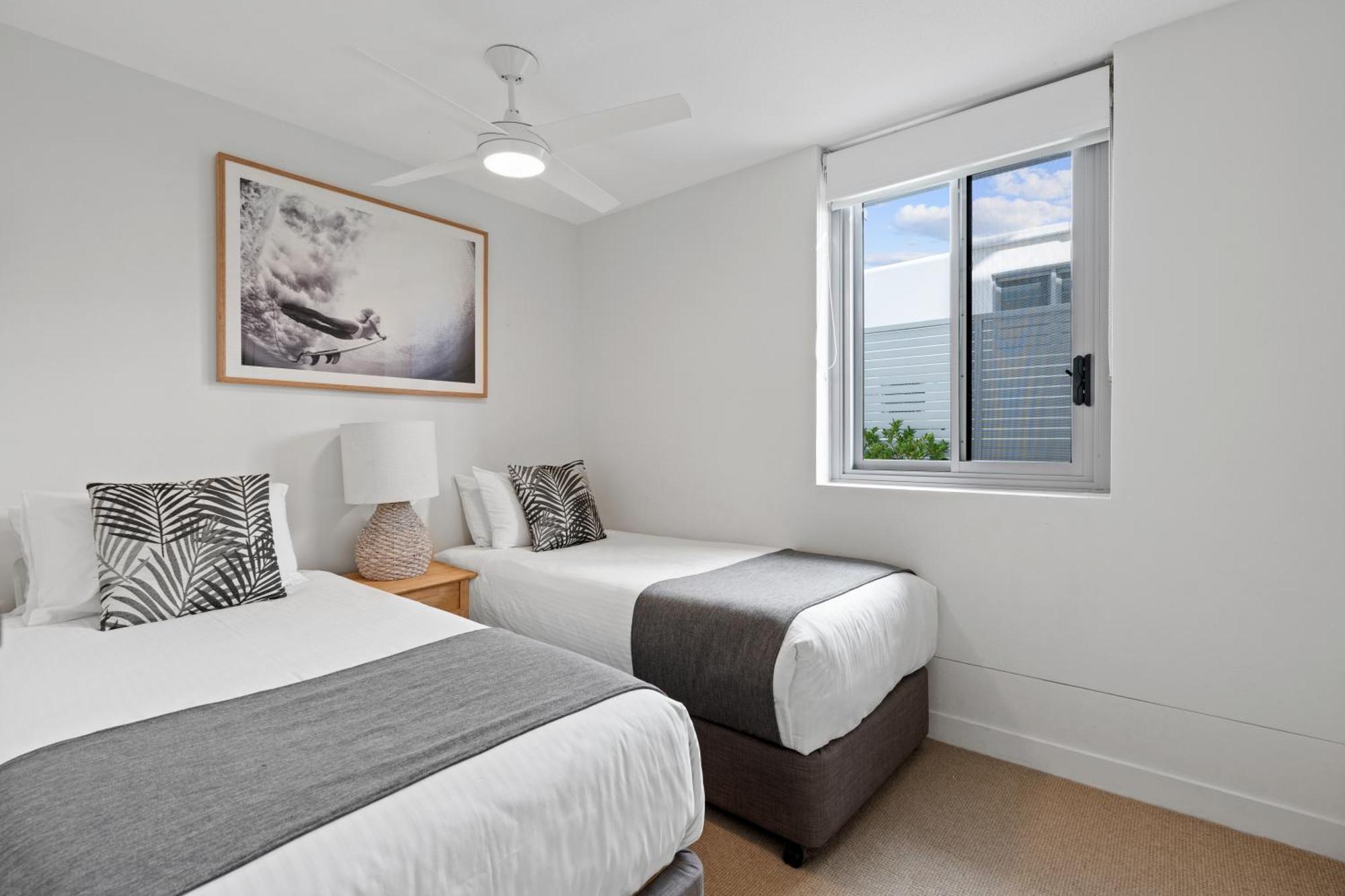 Fairshore Noosa Экстерьер фото