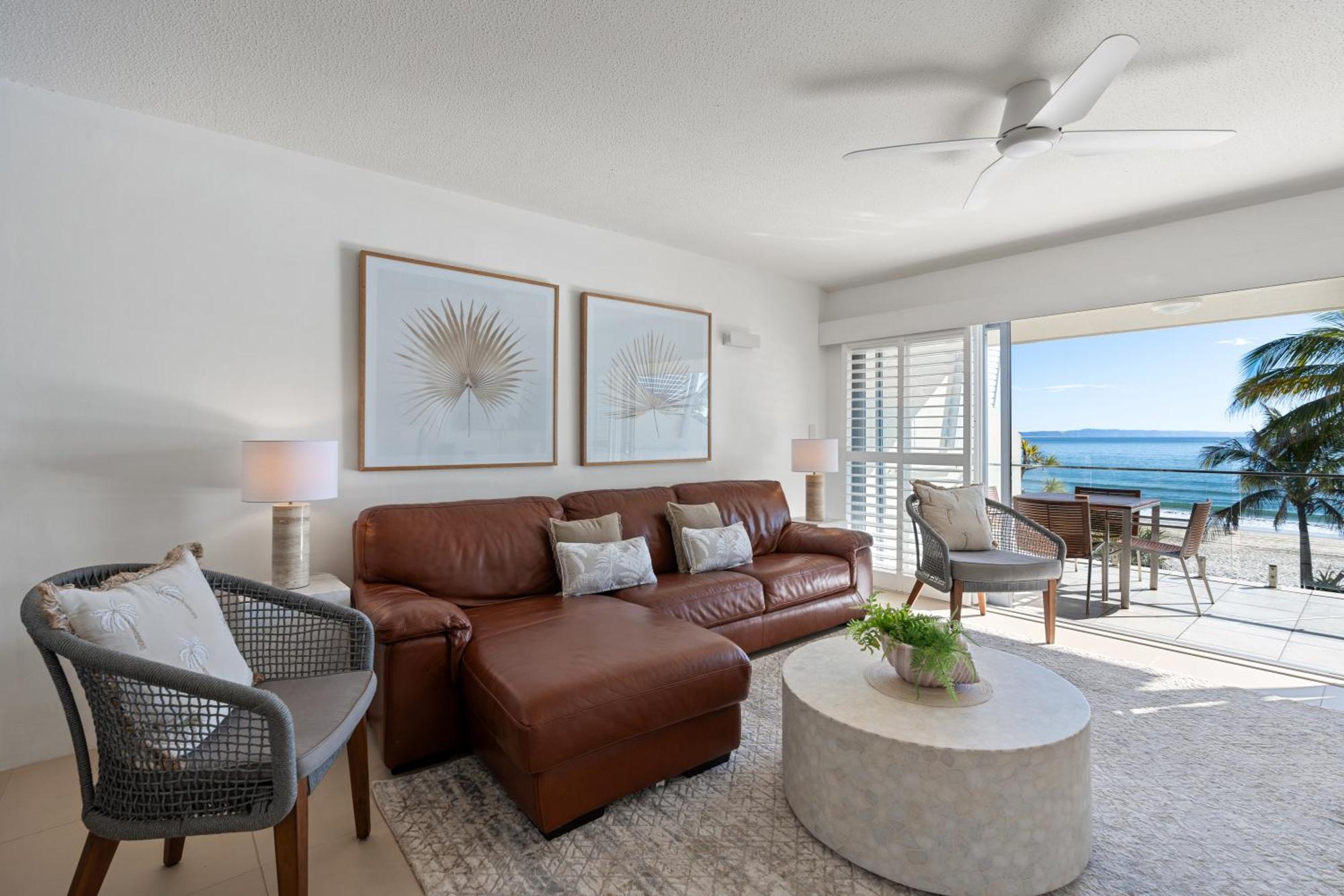Fairshore Noosa Экстерьер фото