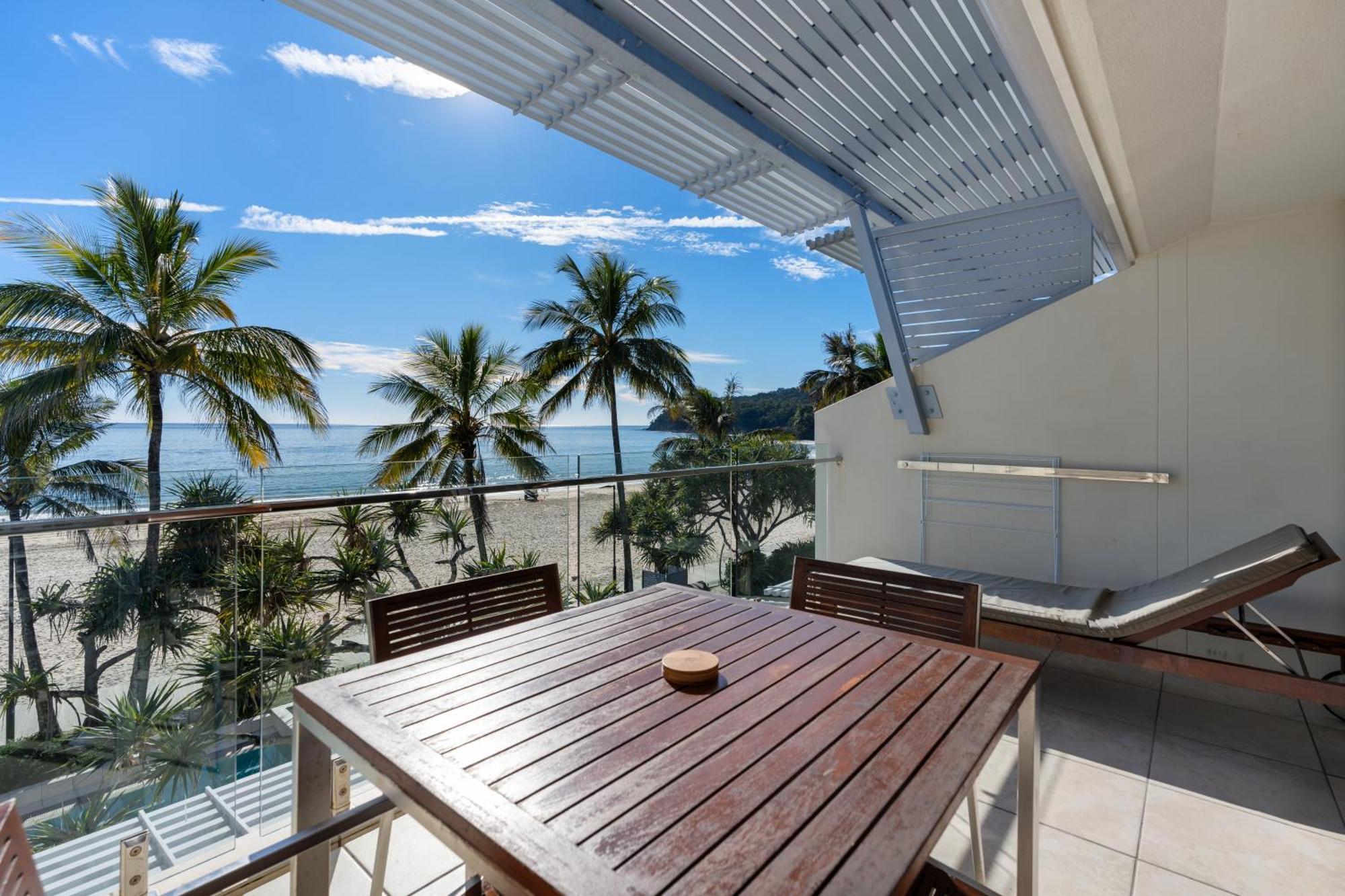 Fairshore Noosa Экстерьер фото