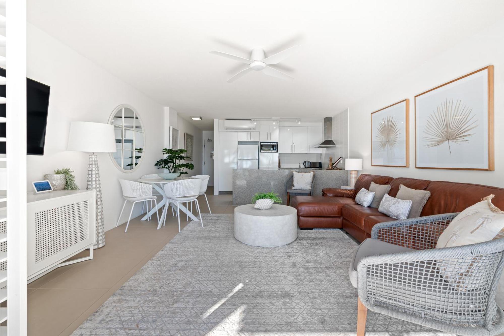 Fairshore Noosa Экстерьер фото