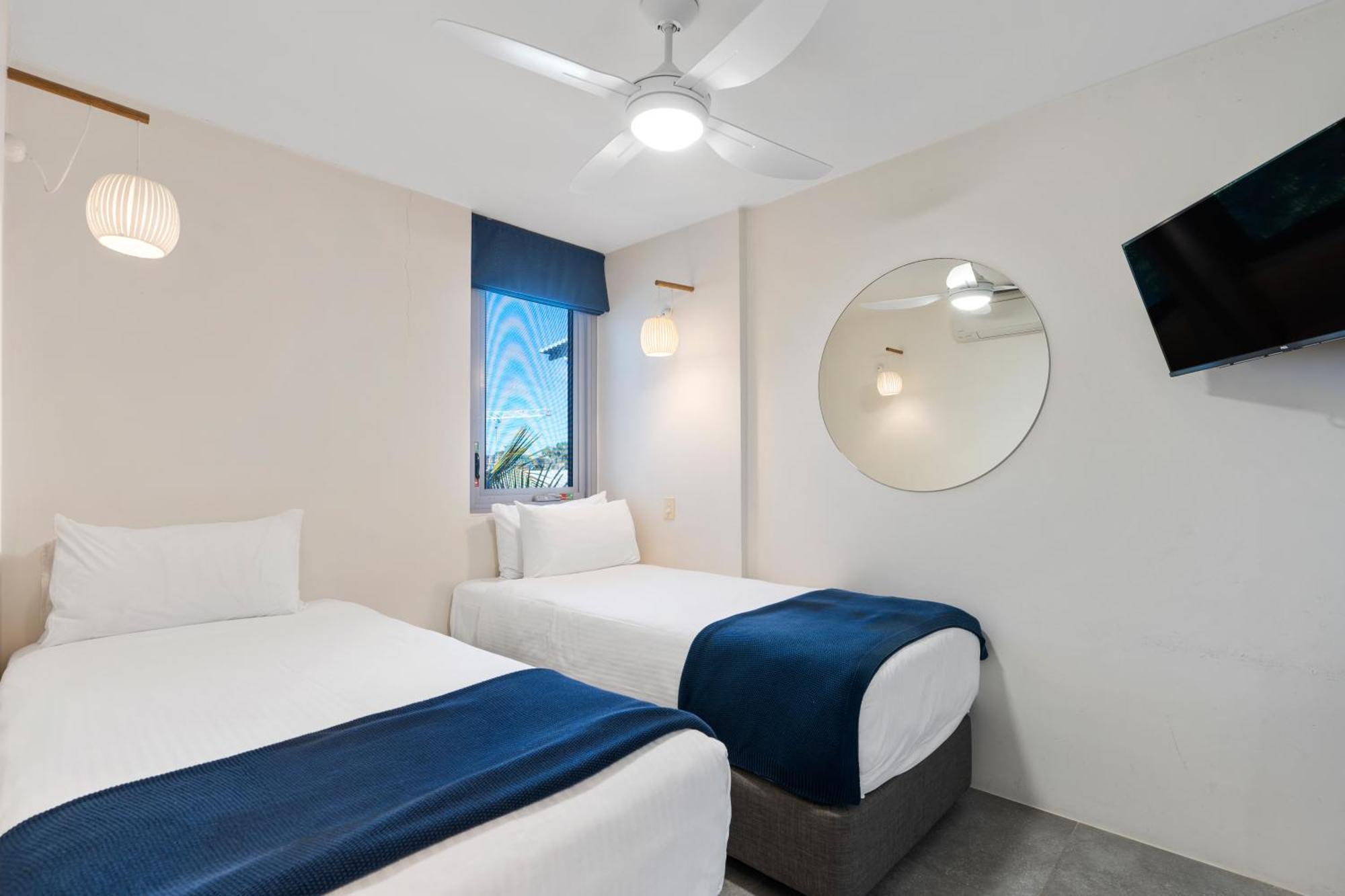 Fairshore Noosa Экстерьер фото
