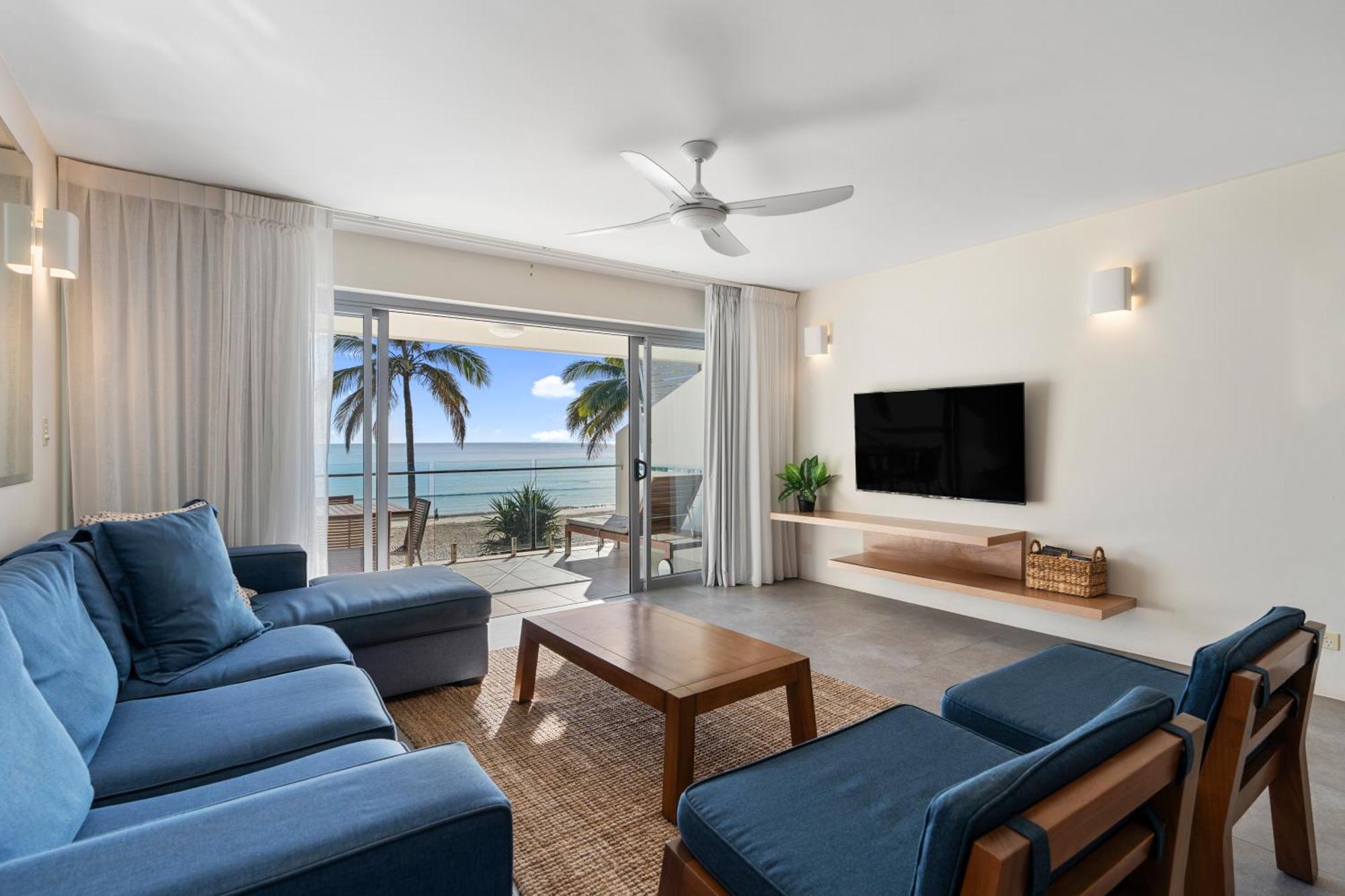 Fairshore Noosa Экстерьер фото