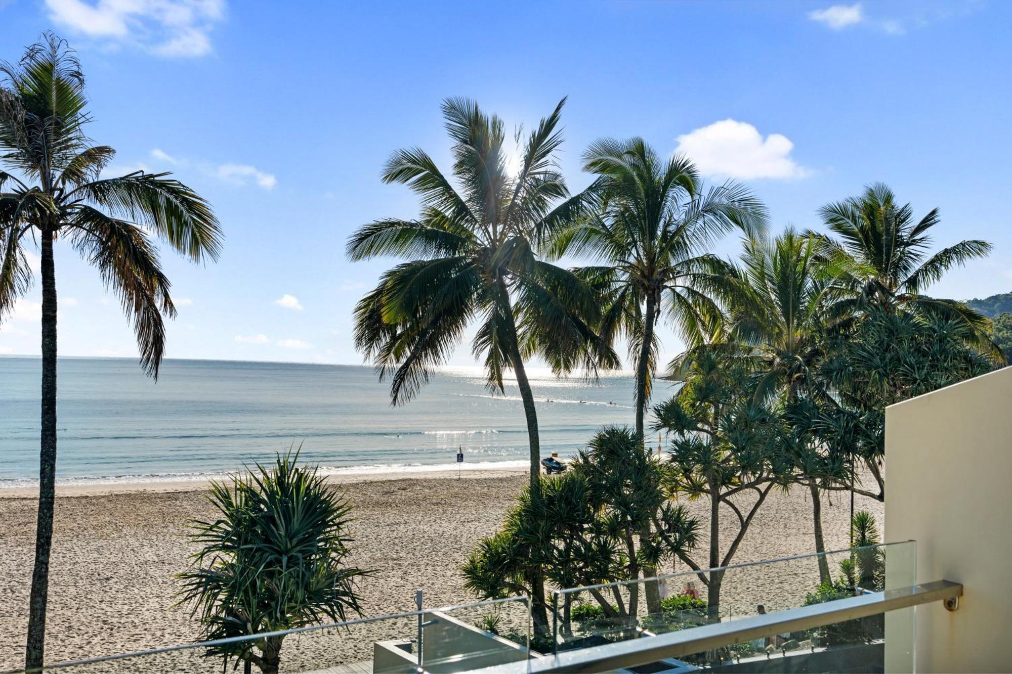 Fairshore Noosa Экстерьер фото